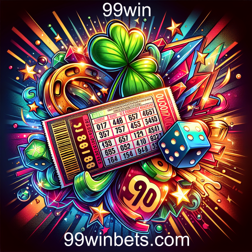 Descubra a Emoção da Loteria na 99win: Prêmios e Oportunidades